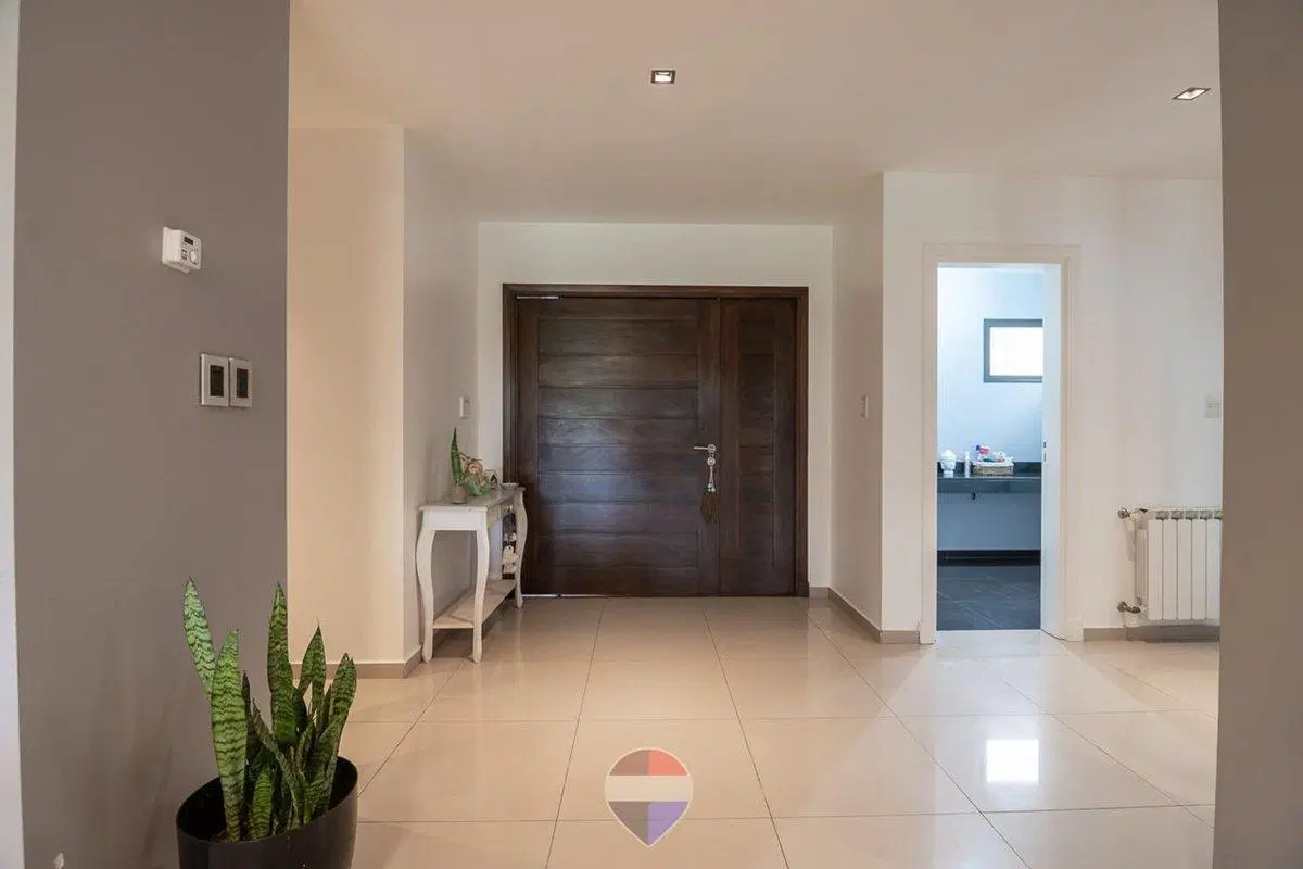 VENTA CASA 3 DORM CON PILETA SIETE SOLES CORDOBA 5