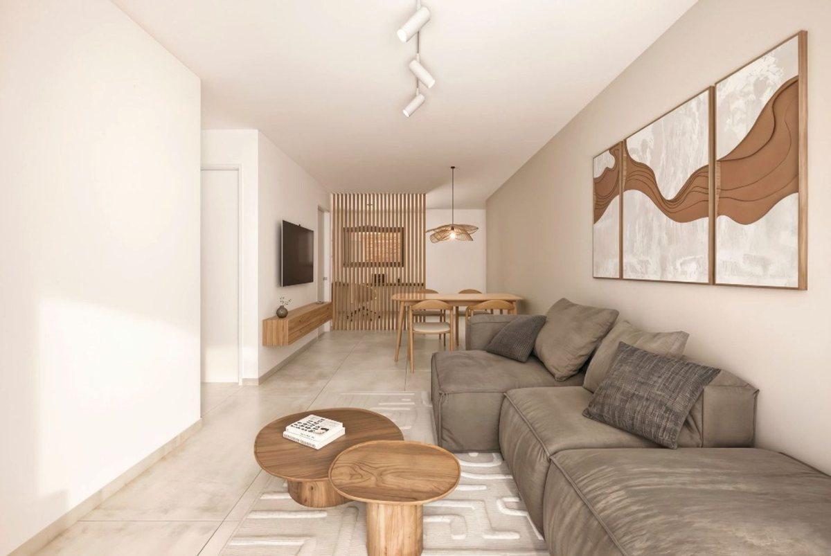 VENTA DEPTO 1 DORMITORIO + ESCRITORIO NUEVA CBA