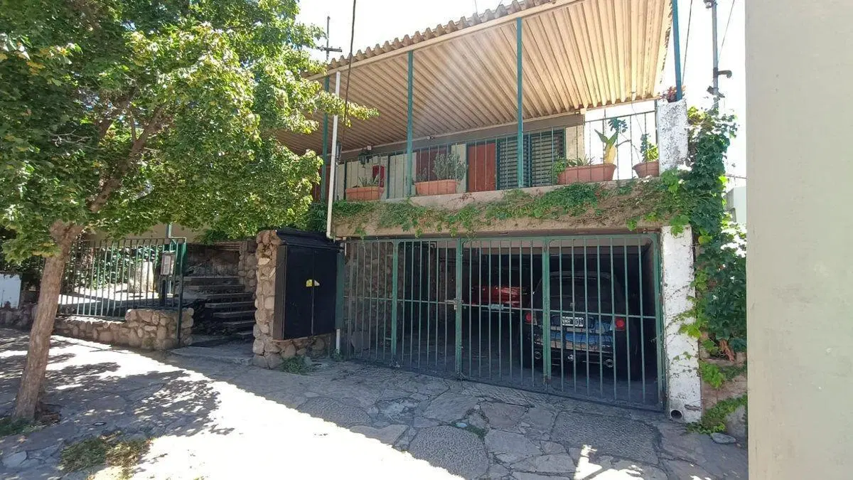 VENTA DEPARTAMENTO 2 DORMI PILETA C.PAZ CORDOBA 3