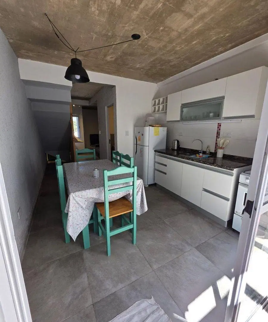 Venta Dpto.2 dormit. c/pileta.Sta Rosa Calamuchita 4