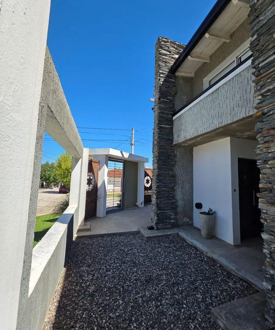 Venta Dpto.2 dormit. c/pileta.Sta Rosa Calamuchita 5