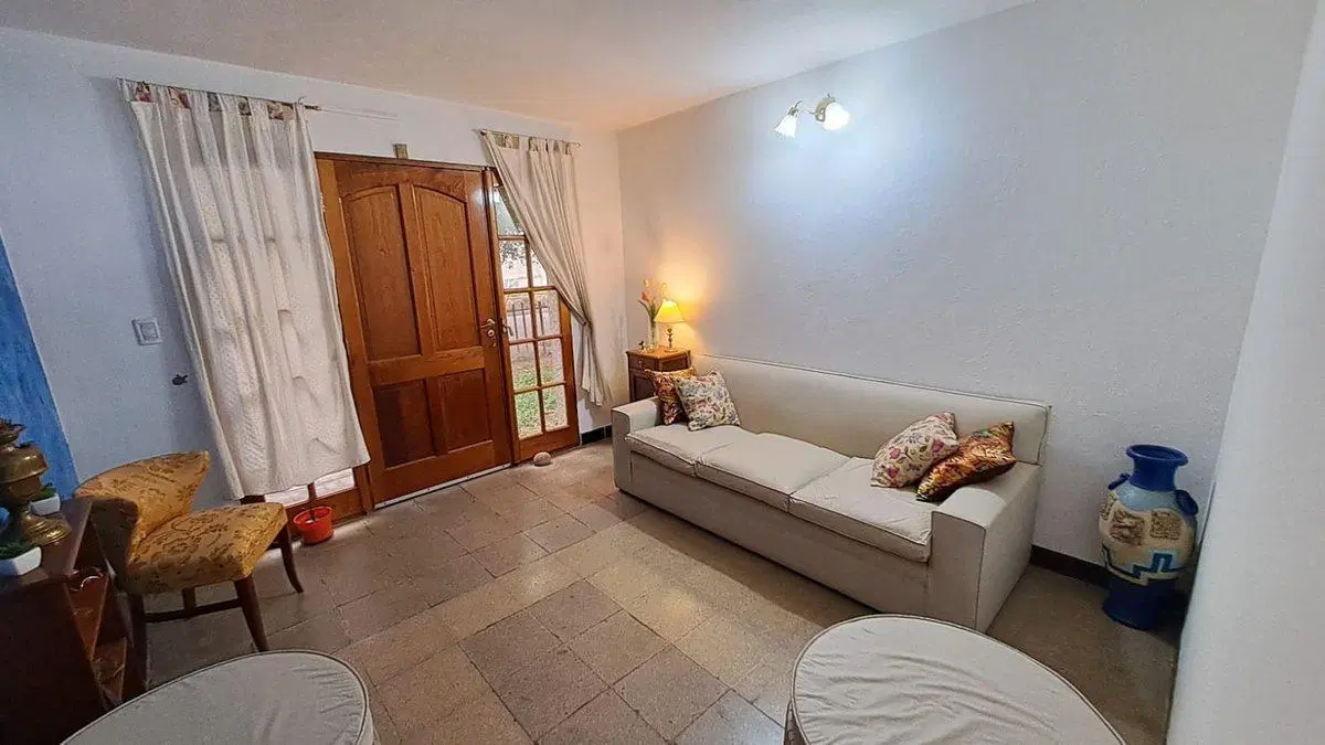 CASA VENTA 3 DORM. DON BOSCO COCHERA PATIO CORDOBA 4