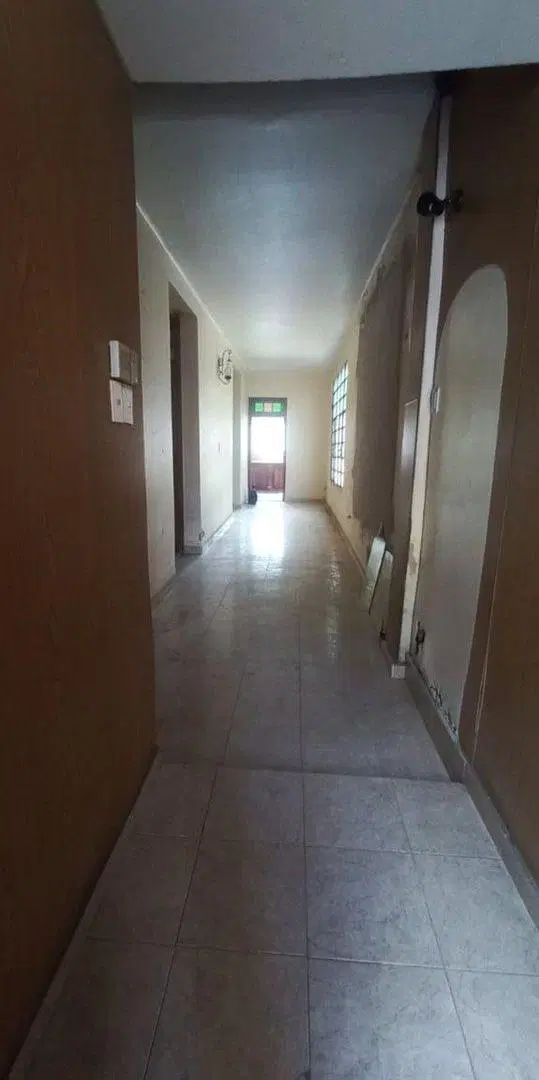 VENTA CASA 3 DORMITORIOS BARRIO TALLERES ESTE CBA 3