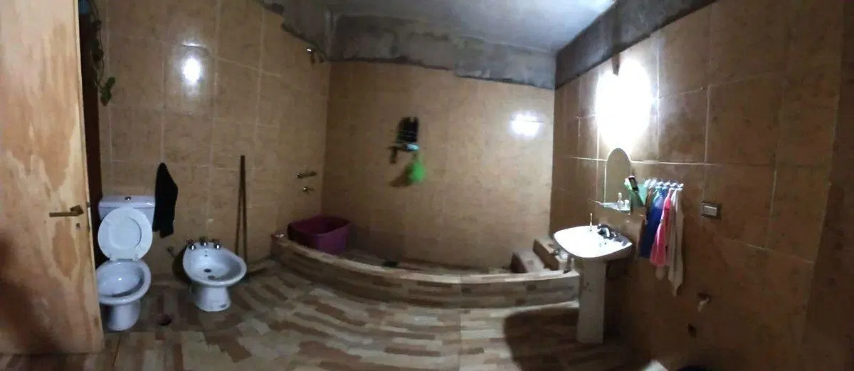 VENTA CASA 3 DORM BARRIO MERCANTIL CBA 5