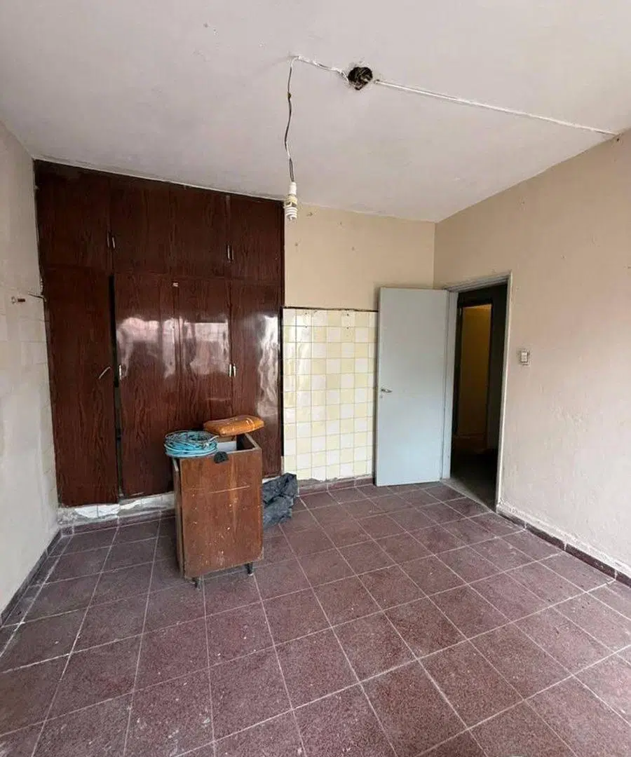 VENTA CASA 2 DORM + DPTO 1 DORM CENTRO AMERICA CBA 4