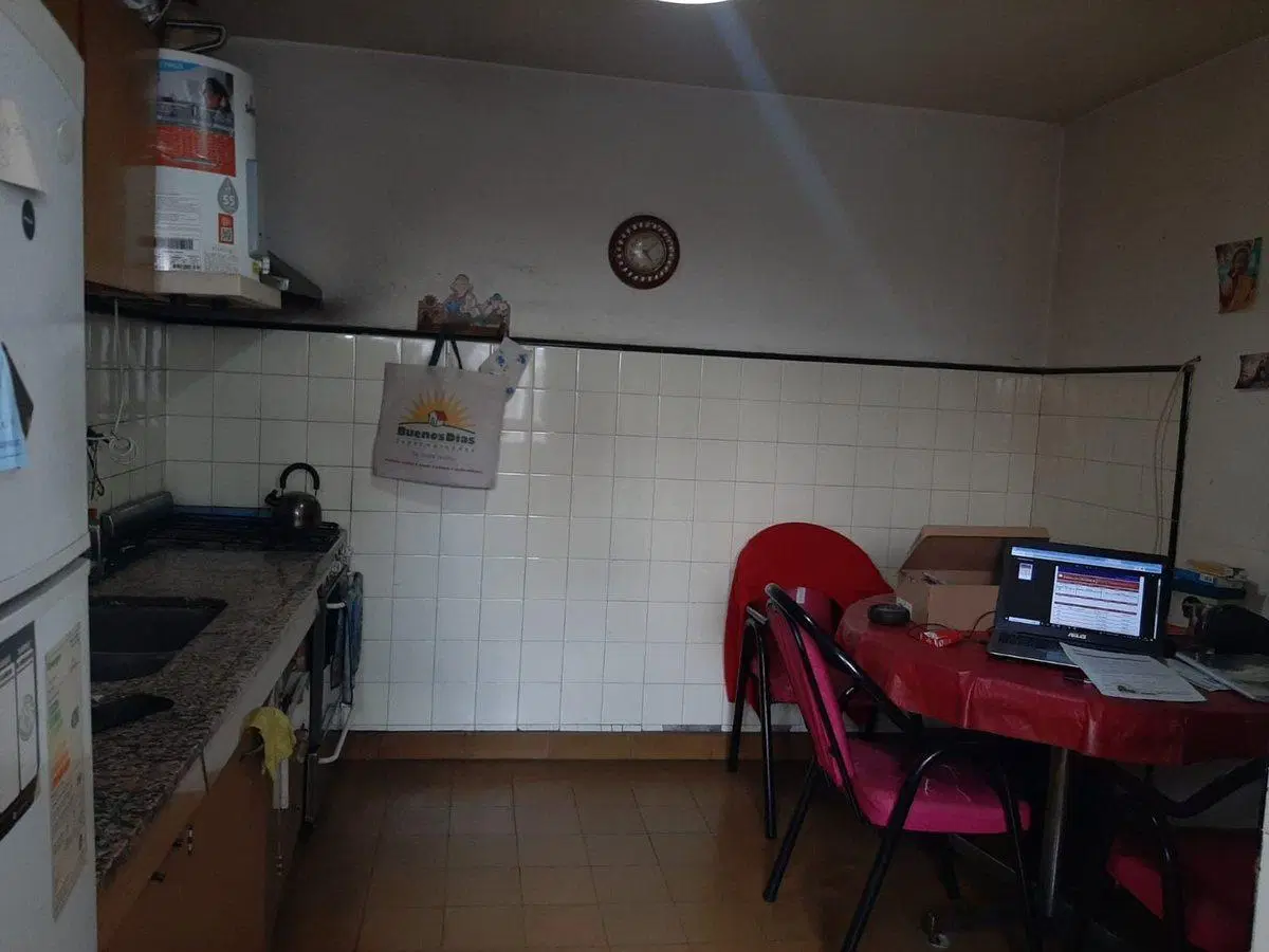 VENTA DPTO 2 DORMITORIOS BARRIO PROVIDENCIA 3