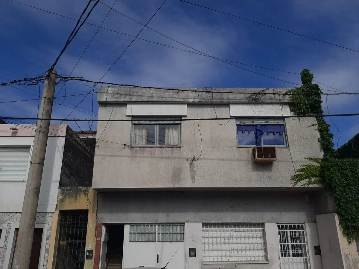 VENTA DPTO 2 DORMITORIOS BARRIO PROVIDENCIA 4