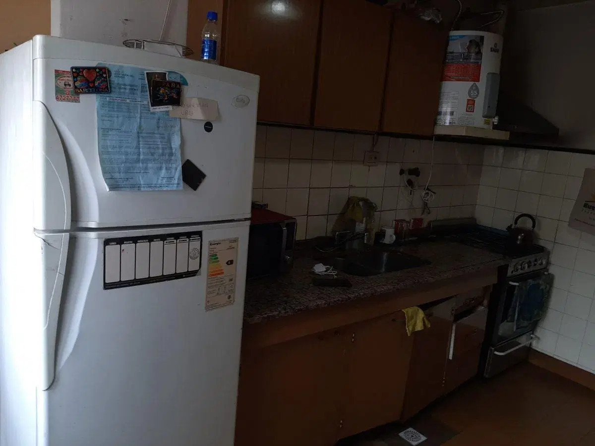 VENTA DPTO 2 DORMITORIOS BARRIO PROVIDENCIA 2