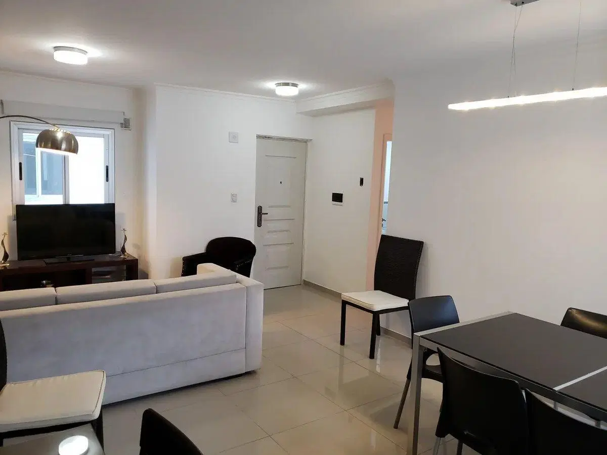 VENDO DEPTO 2 DORMI GENERAL PAZ AMOBLADO CÓRDOBA 5