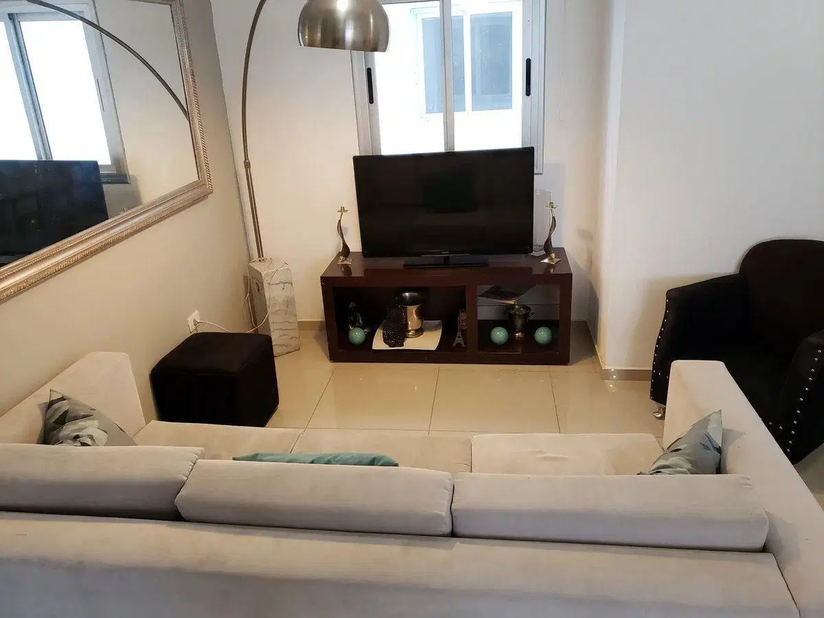 VENDO DEPTO 2 DORMI GENERAL PAZ AMOBLADO CÓRDOBA 2