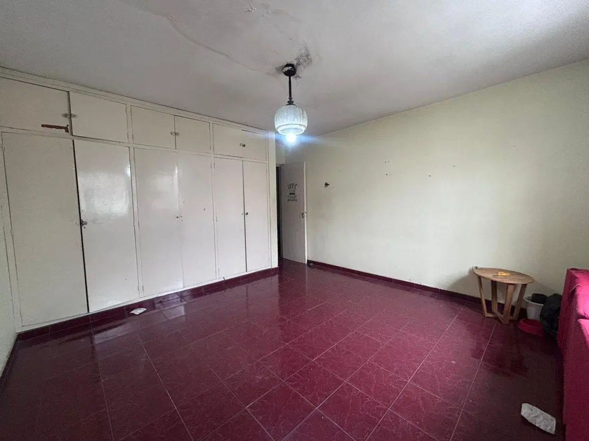 VENTA CASA 2 DORMITORIOS QUEBRADA DE LAS ROSAS CBA 5