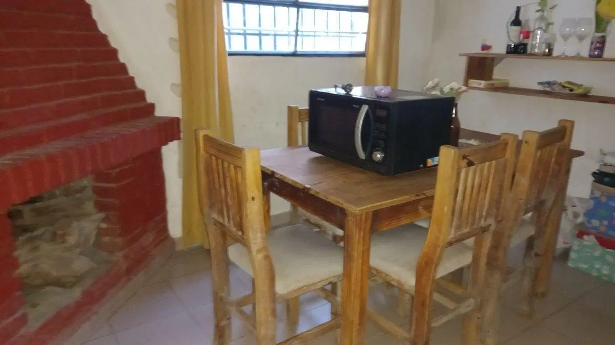 VENTA 3 DEPARTAMENTOS ESCRITURA COLONIA CAROYA CBA 4