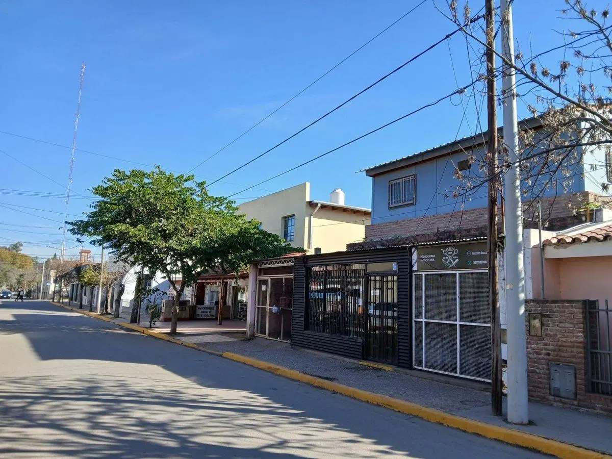 VENTA LOTE APTO DESARROLLO P/DEMOLER VILLA ALLENDE 3