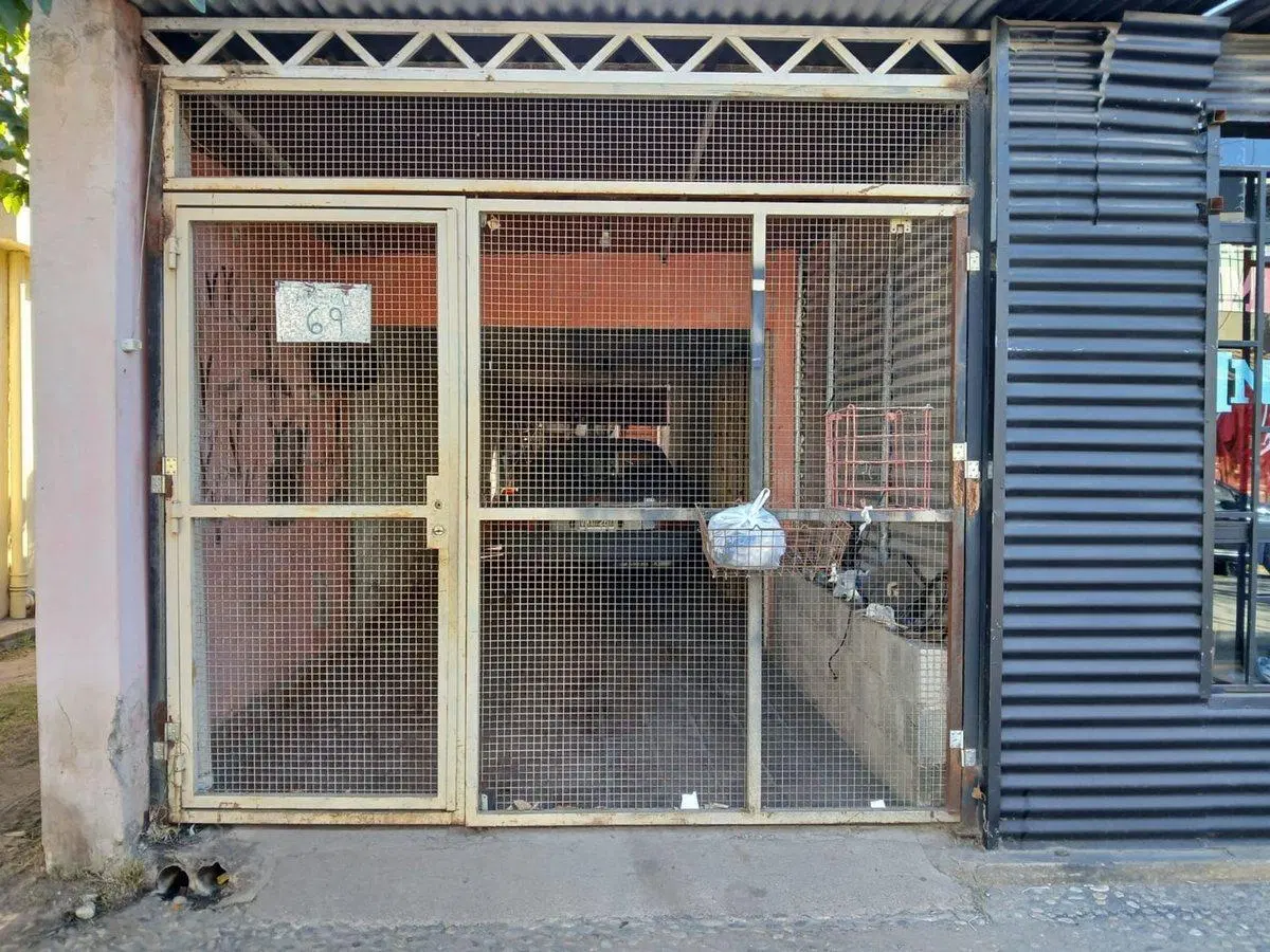 VENTA LOTE APTO DESARROLLO P/DEMOLER VILLA ALLENDE 2