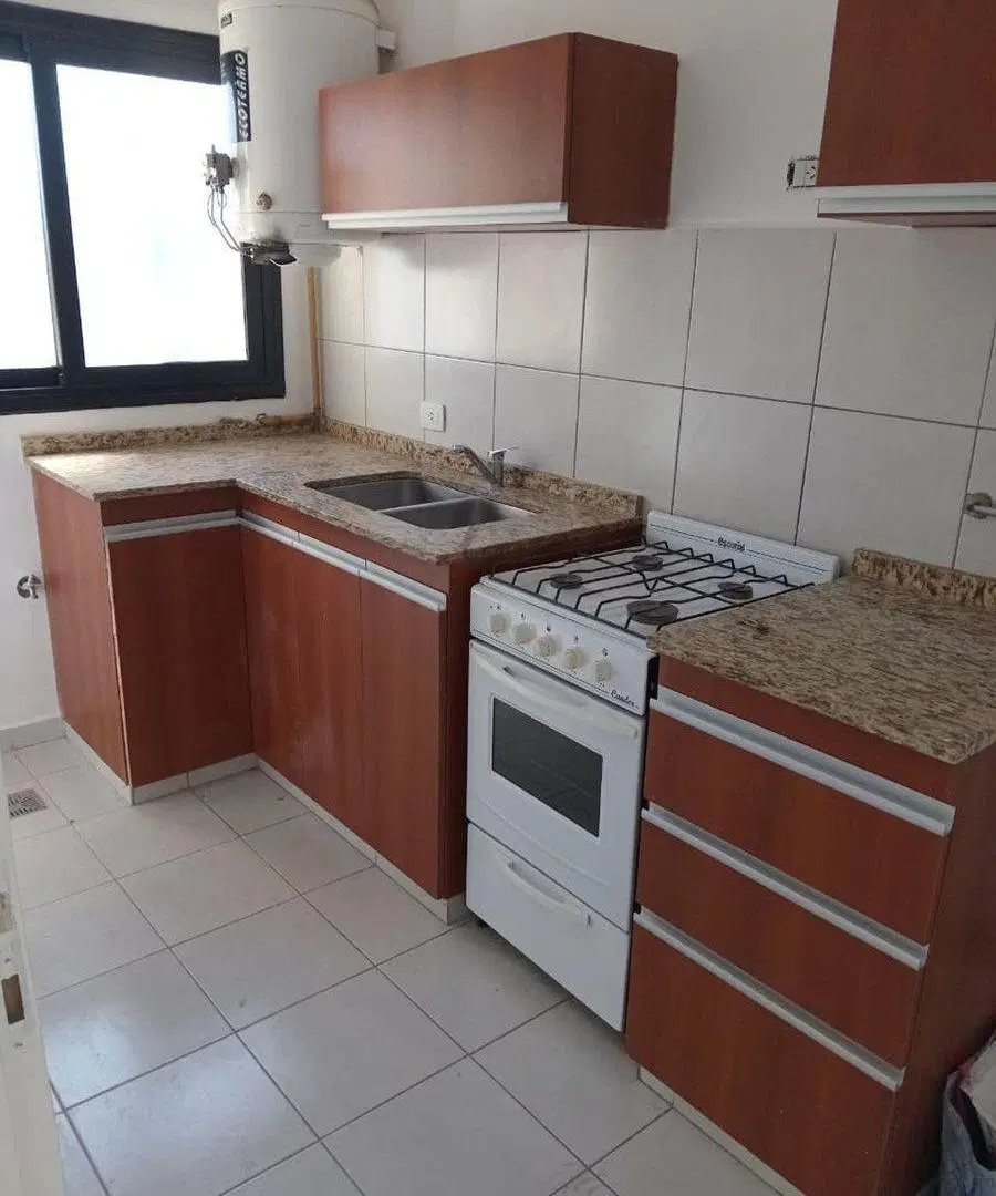 VENTA MONOAMBIENTE NUEVO POETA LUGONES CBA 2