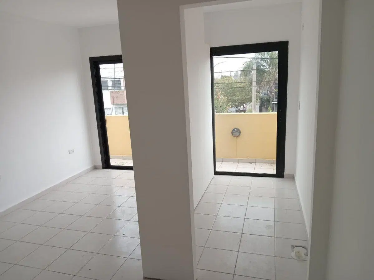 VENTA OFICINAS NUEVO POETA LUGONES CÓRDOBA 4