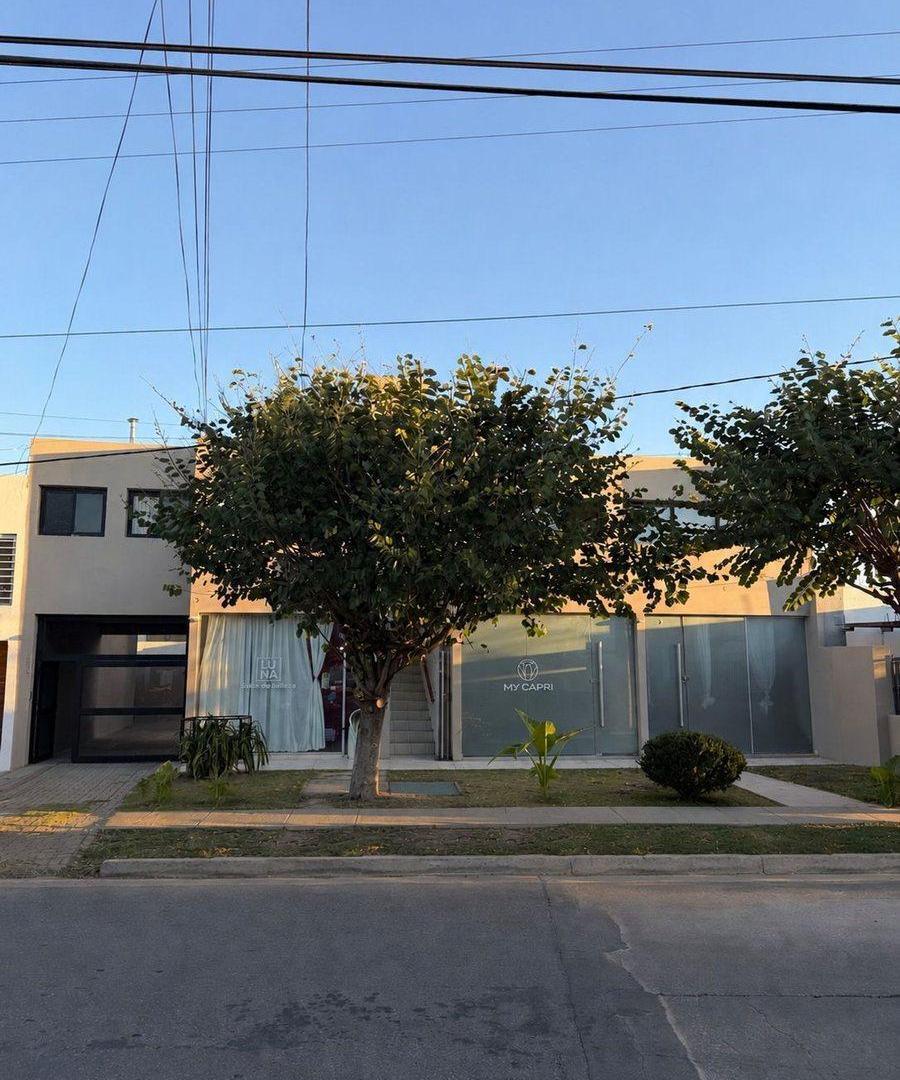 VENTA OFICINAS NUEVO POETA LUGONES CÓRDOBA