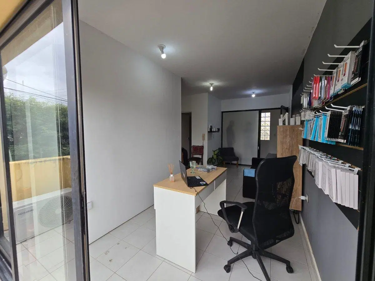 VENTA OFICINAS NUEVO POETA LUGONES CÓRDOBA 3