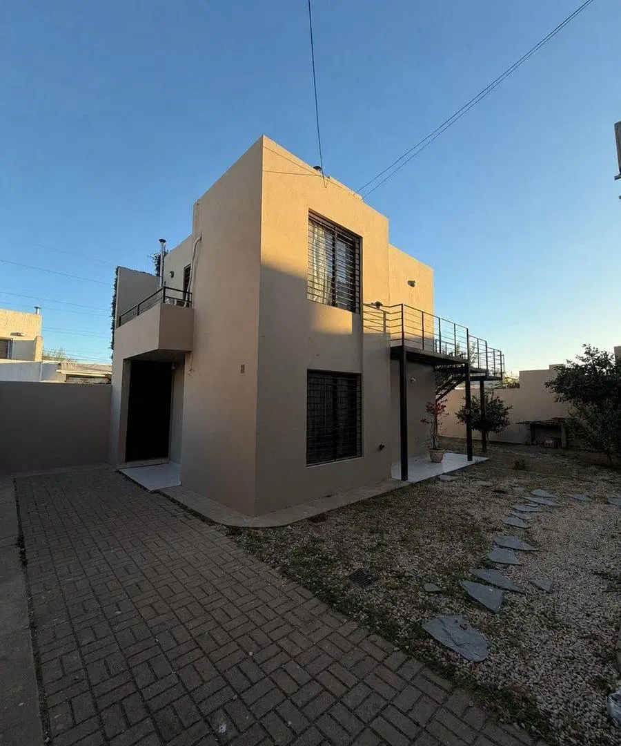 VENTA EDIFICIO NUEVO POETA LUGONES CÓRDOBA 5