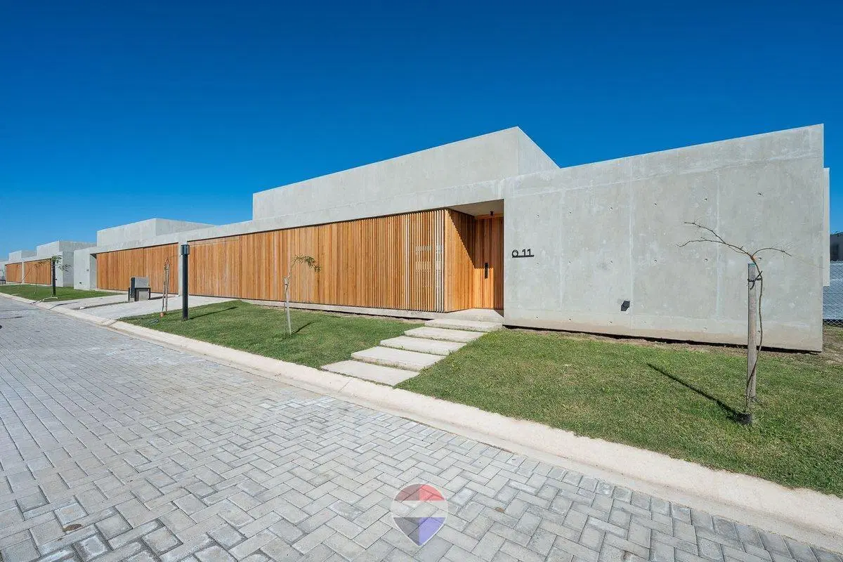 VENTA CASA 3 DORM VILLA ALLENDE GOLF CORDOBA 2