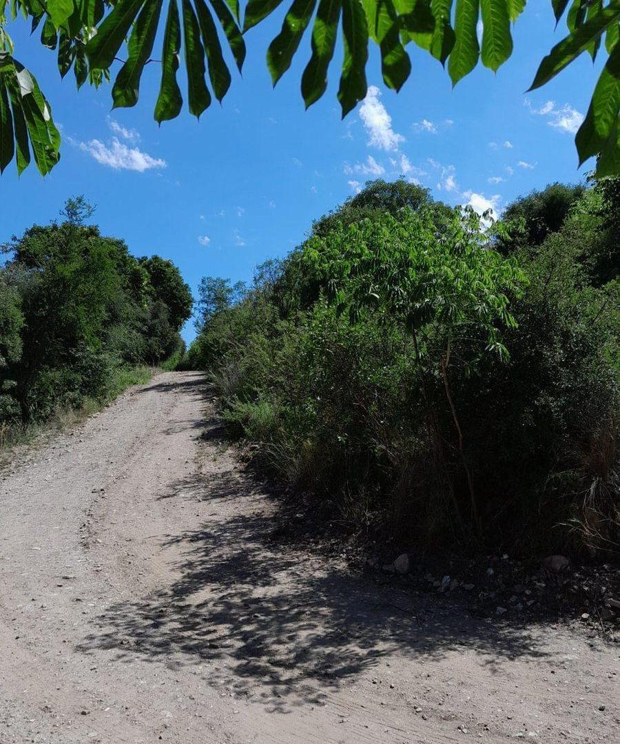 VENTA 2 TERRENOS, EL PUEBLITO, SALSIPUEDES,CORDOBA