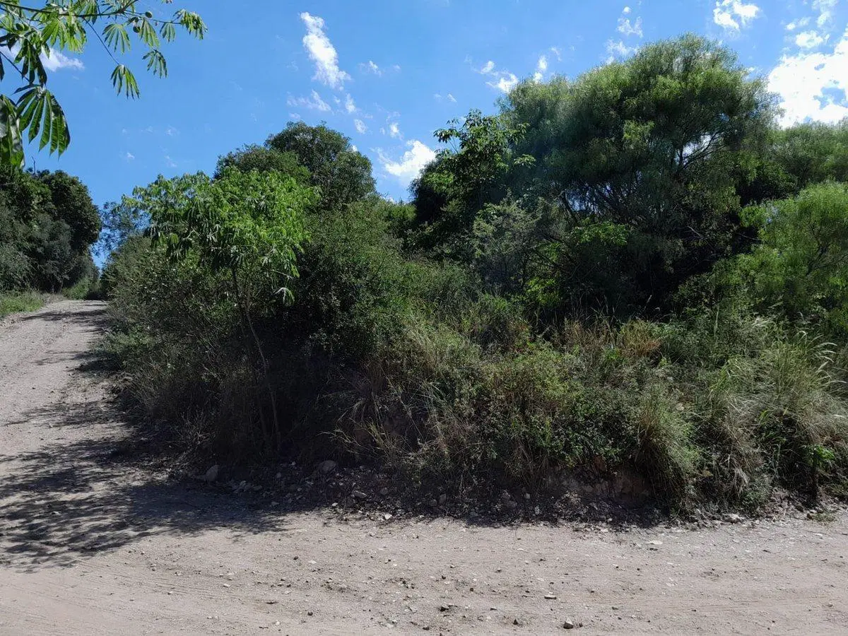 VENTA 2 TERRENOS, EL PUEBLITO, SALSIPUEDES,CORDOBA 3