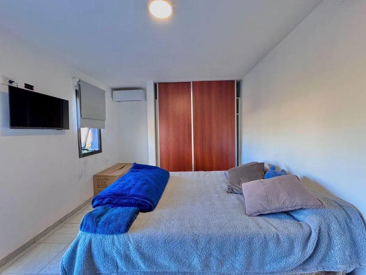 DUPLEX 3 DORMITORIOS CON PILETA COMARCA DE ALLENDE 3