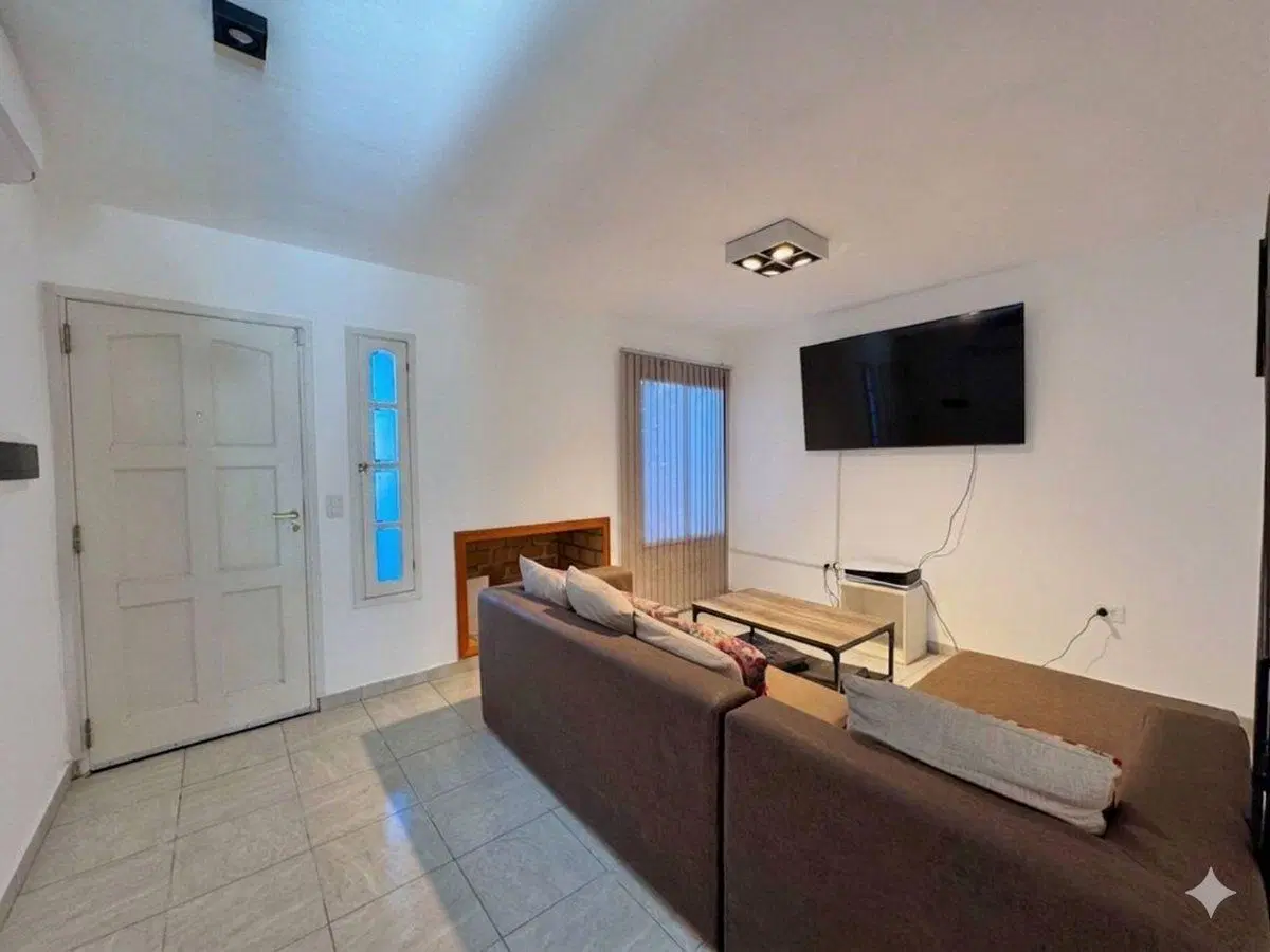 DUPLEX 3 DORMITORIOS CON PILETA COMARCA DE ALLENDE 4