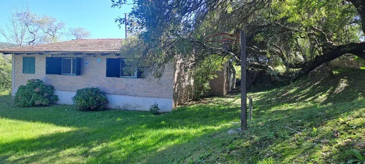 VENTA CASA 2 DORM CON PILETA AGUA DE ORO CORDOBA 4