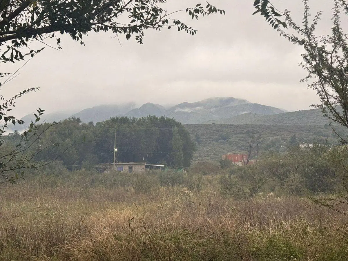 VENTA TERRENO 500 MTS LA CUMBRE CÓRDOBA 2