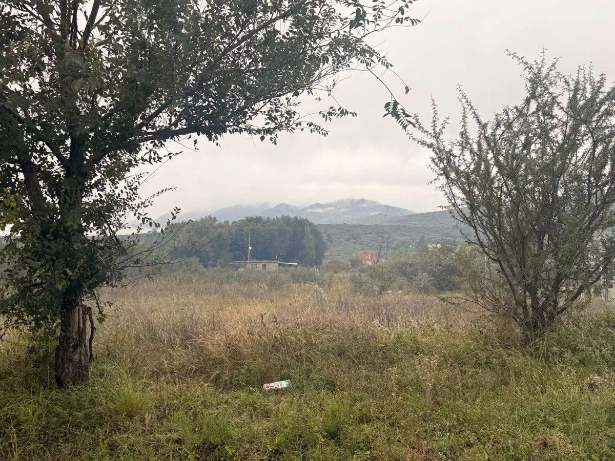 VENTA TERRENO 500 MTS LA CUMBRE CÓRDOBA 4
