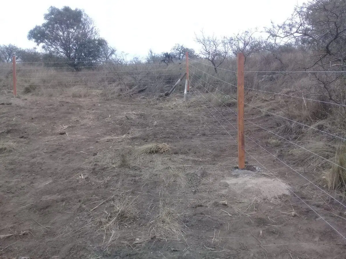 VENTA LOTE TIERRA ALTA MACROLOTE 7 MALAGEÑO CBA 4