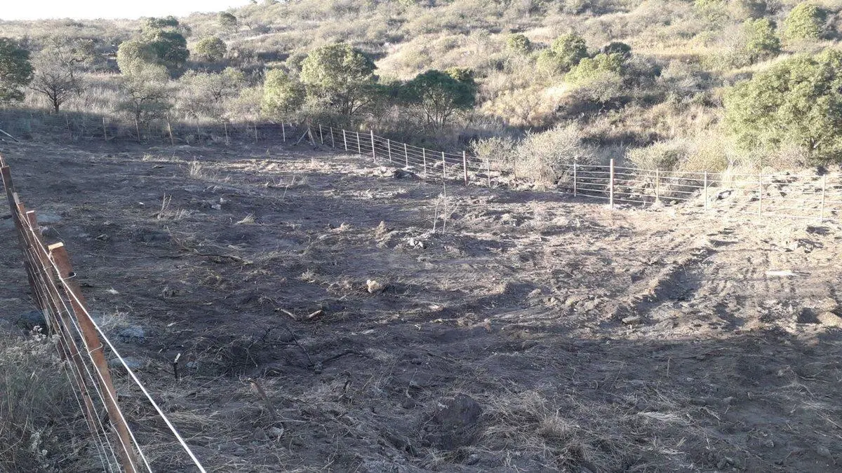 VENTA LOTE TIERRA ALTA MACROLOTE 7 MALAGEÑO CBA 2