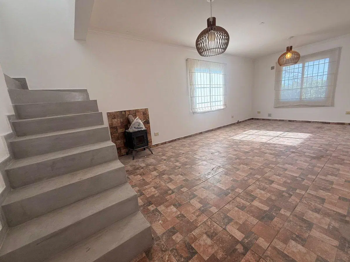 VENTA DUPLEX 3 DORM. SAN ALFONSO VILLA ALLENDE CBA 3