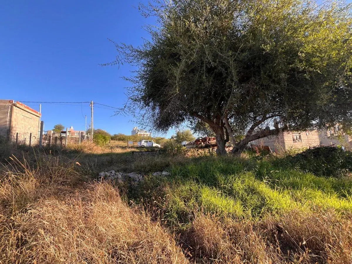 VENTA TERRENO ESTANCIA VIEJA CARLOS PAZ CORDOBA 2
