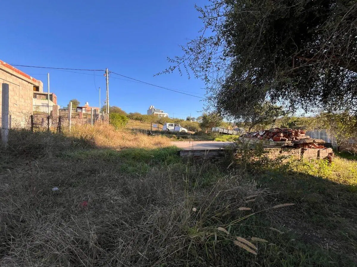VENTA TERRENO ESTANCIA VIEJA CARLOS PAZ CORDOBA 4