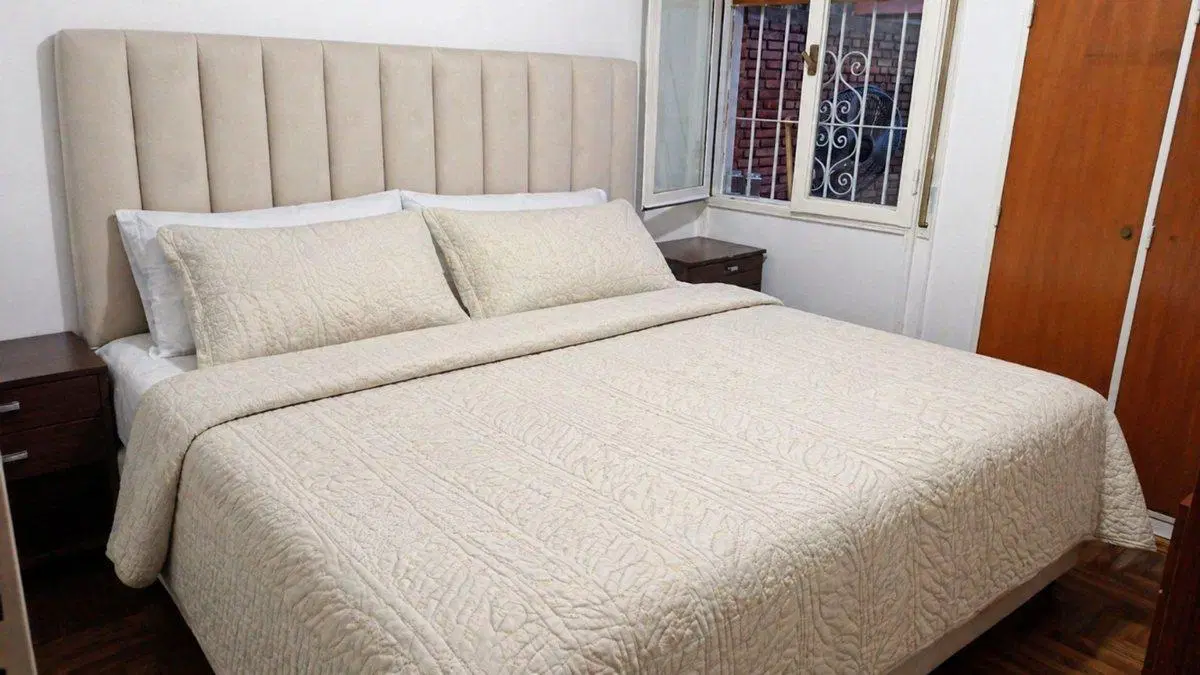 VENTA DPTO 2 DORMI 2 BAÑOS PATIO NUEVA CBA CÓRDOBA 4