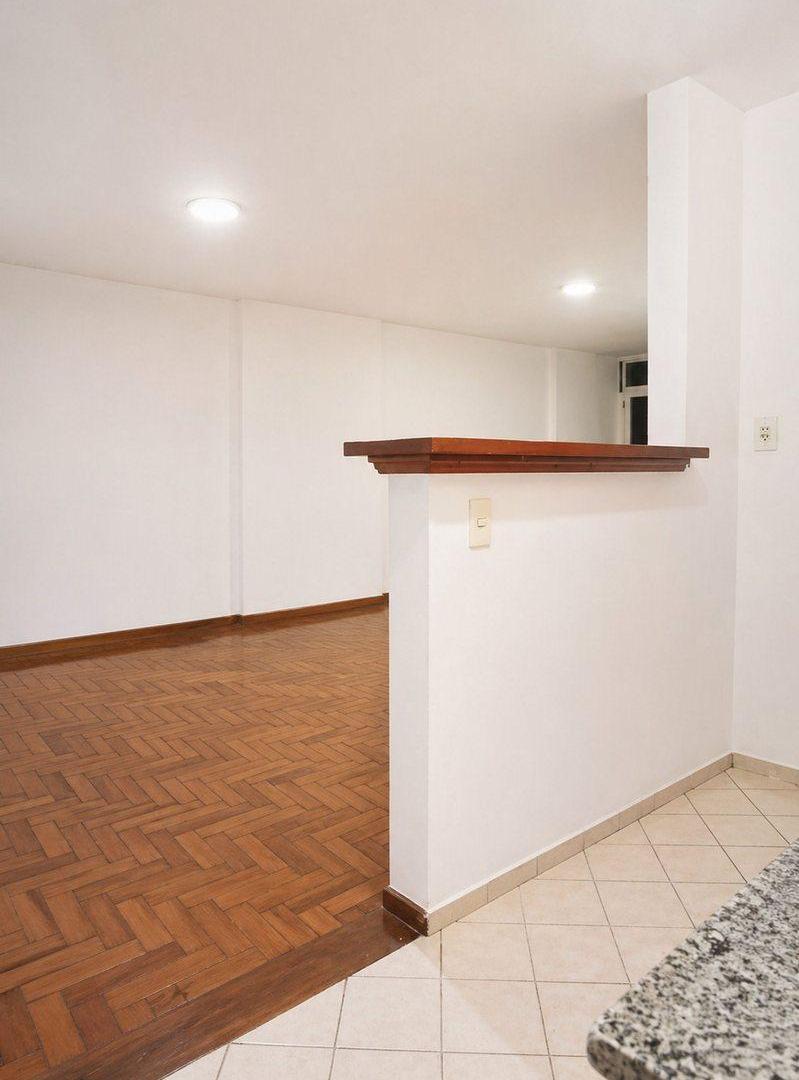 VENTA DPTO 2 DORMI 2 BAÑOS PATIO NUEVA CBA CÓRDOBA