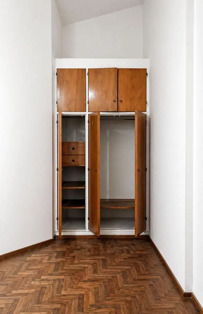 VENTA DPTO 2 DORMI 2 BAÑOS PATIO NUEVA CBA CÓRDOBA 2