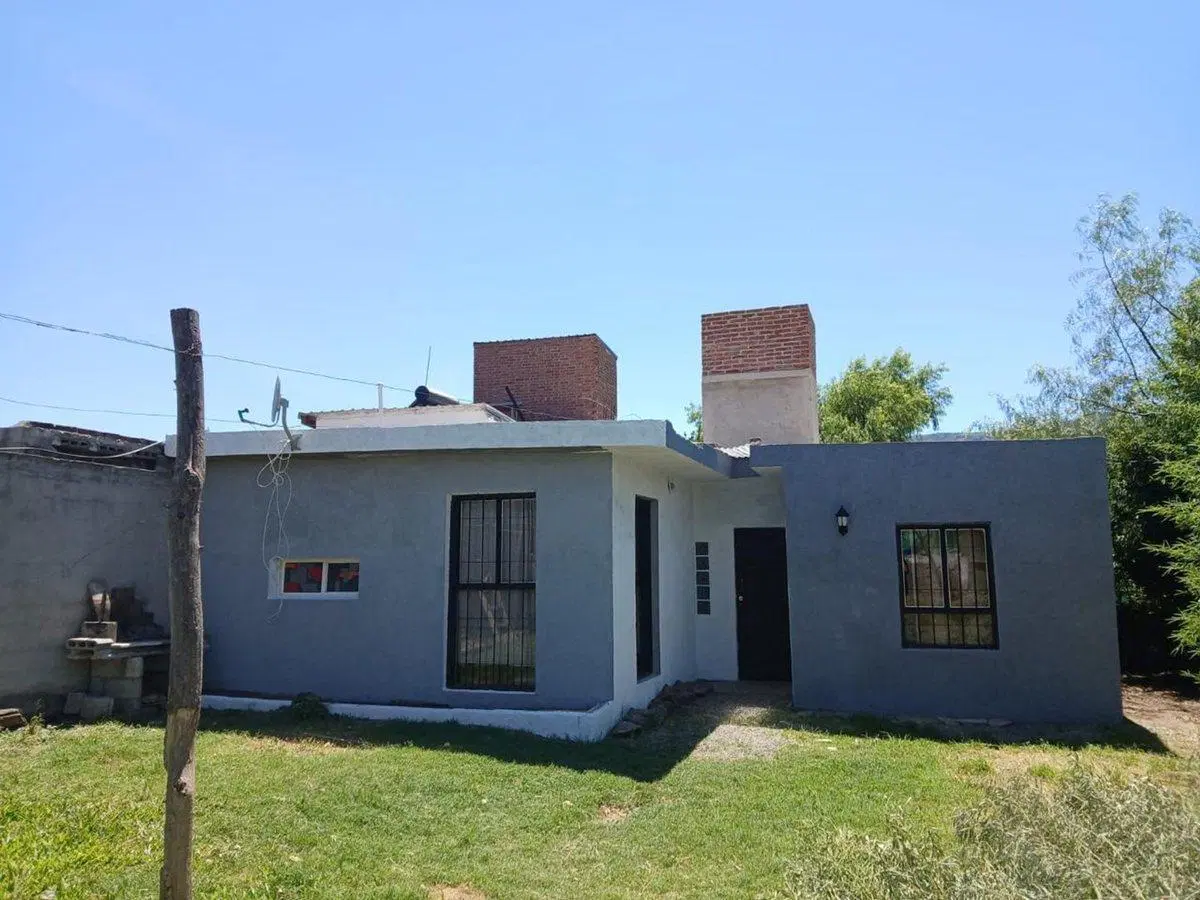VENTA CASA 3 DORMITORIOS BIALET MASSE PUNILLA 3