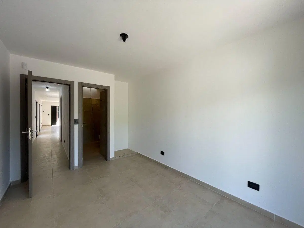 ALQUILER  A ESTRENAR VILLA ALLENDE 3 DORM 2 BAÑOS 4