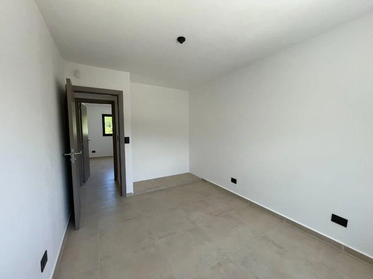 ALQUILER  A ESTRENAR VILLA ALLENDE 3 DORM 2 BAÑOS 3