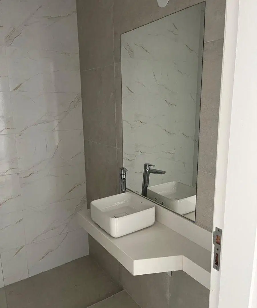 VENTA DE DUPLEX 2 DORM RINCONES DE MANANTIALES CBA 5