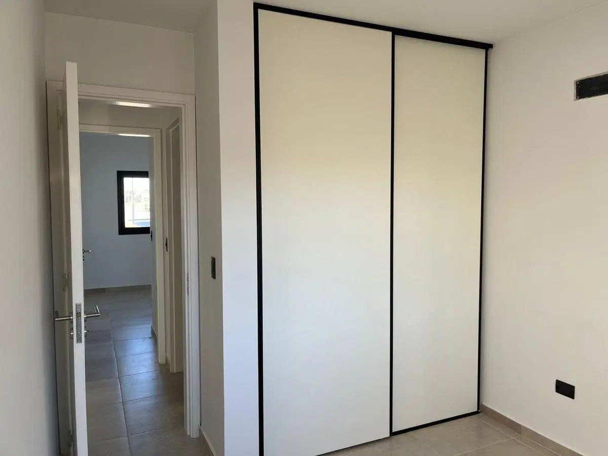 VENTA DE DUPLEX 2 DORM RINCONES DE MANANTIALES CBA 4