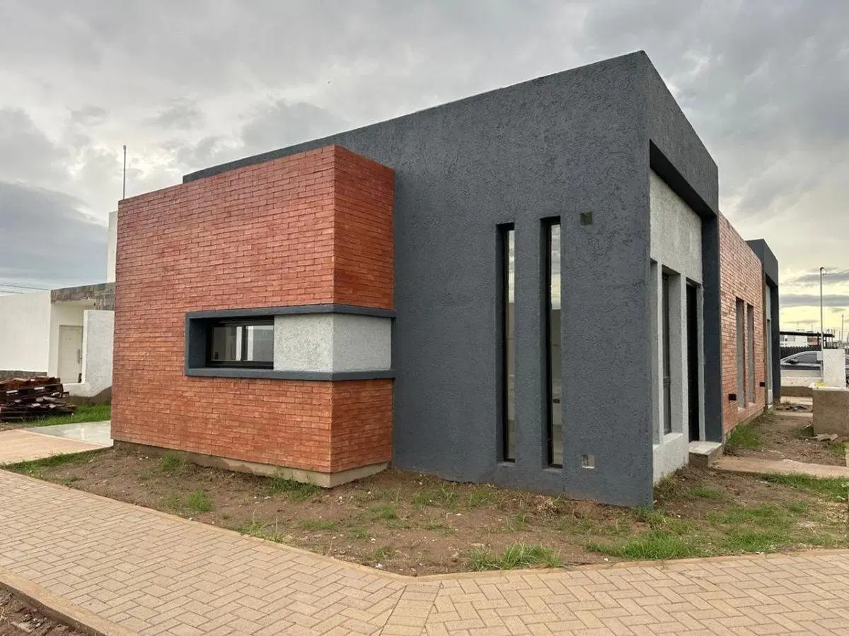 VENTA DE DUPLEX 2 DORM RINCONES DE MANANTIALES CBA 3