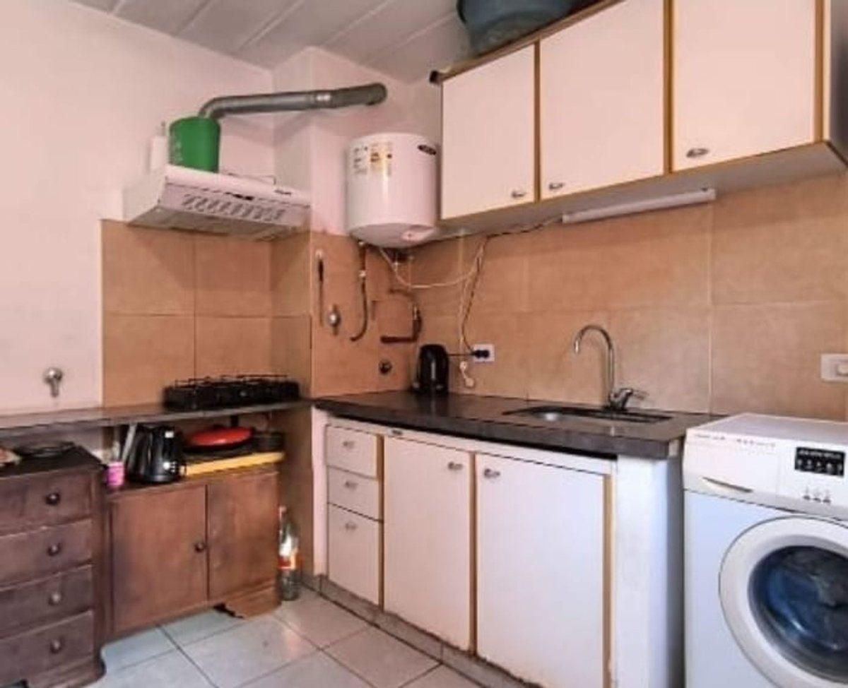 VENTA DEPARTAMENTO 2 DORM. MARQUEZ DE SOBREM. CBA