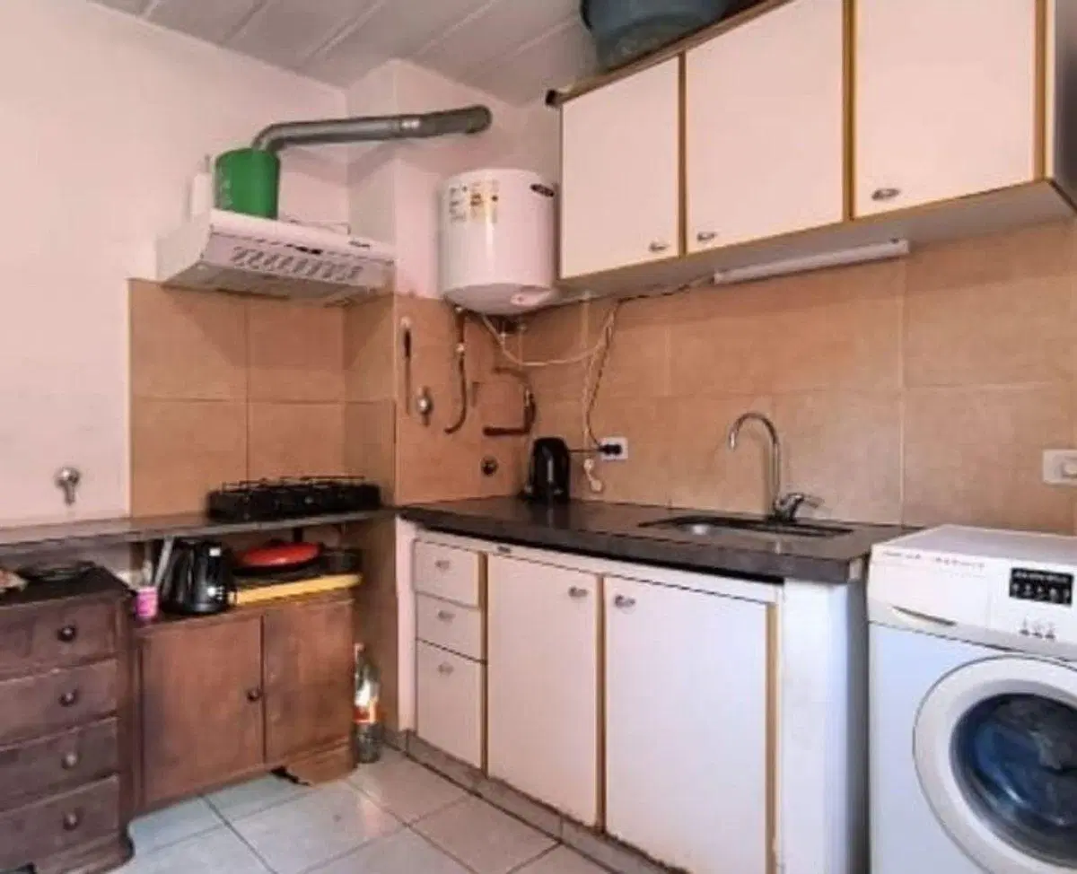 VENTA DEPARTAMENTO 2 DORM. MARQUEZ DE SOBREM. CBA 2