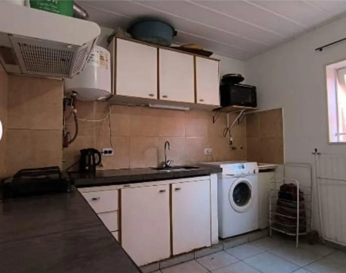 VENTA DEPARTAMENTO 2 DORM. MARQUEZ DE SOBREM. CBA 5