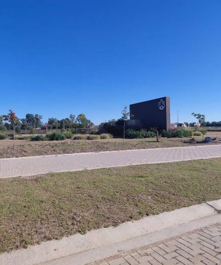 VENTA DE LOTE 800 M VISTA REAL SINSACATE CORDOBA 4