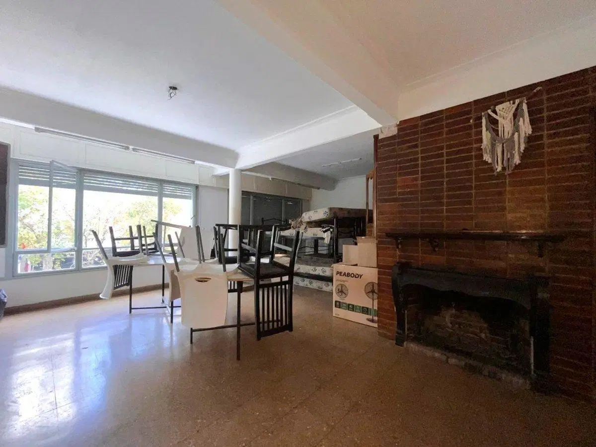 VENTA DEPTO 3 DORMITORIOS CENTRO VILLA CARLOS PAZ 2